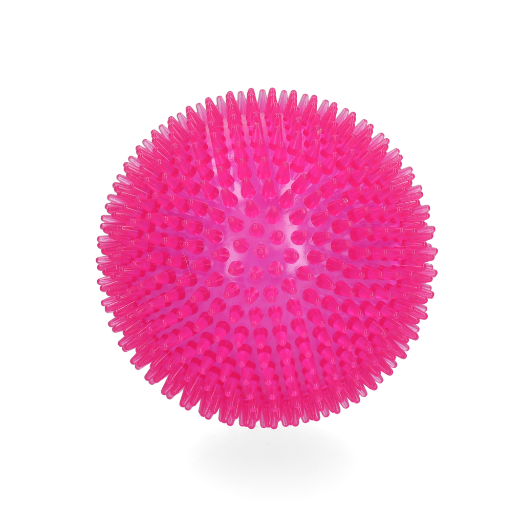 Dog Comets Exoplanet Egelbal L Roze - Afbeelding 2