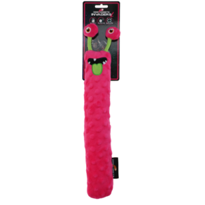 Dog Comets Invaders Roze L