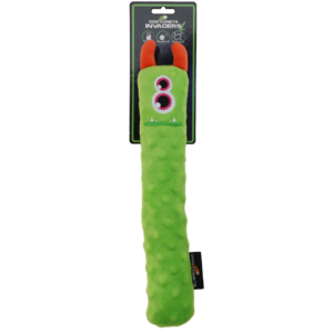 Dog Comets Invaders Groen L