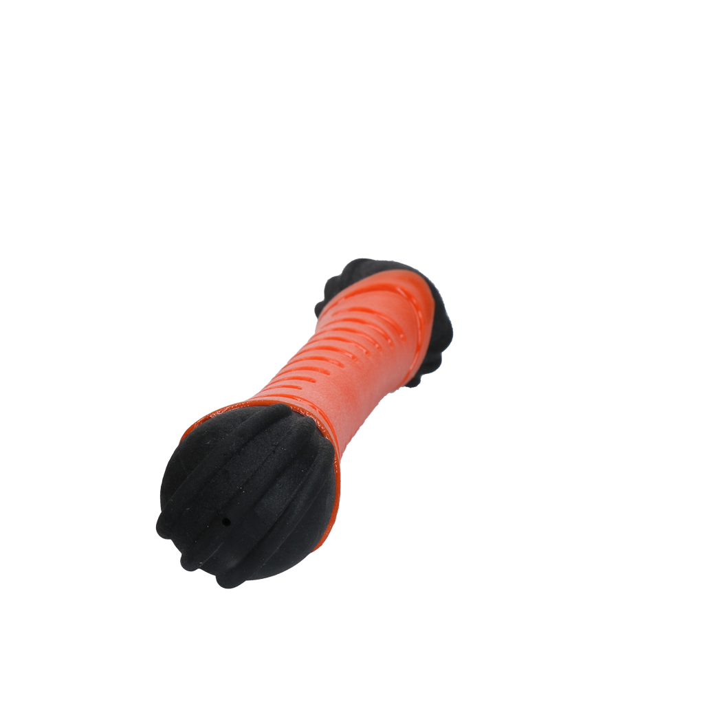 Dog Comets Asteroid Werpstok S Oranje - Afbeelding 2