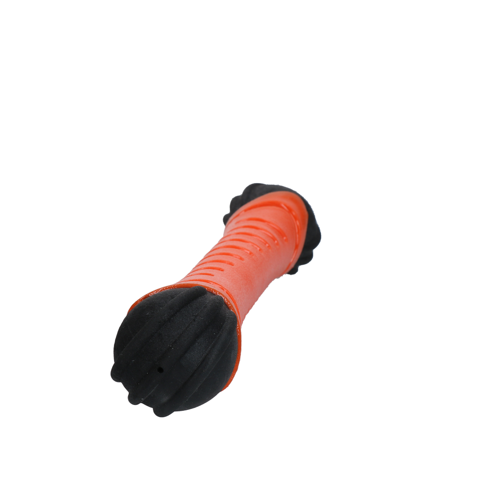 Dog Comets Asteroid Werpstok L Oranje - Afbeelding 2