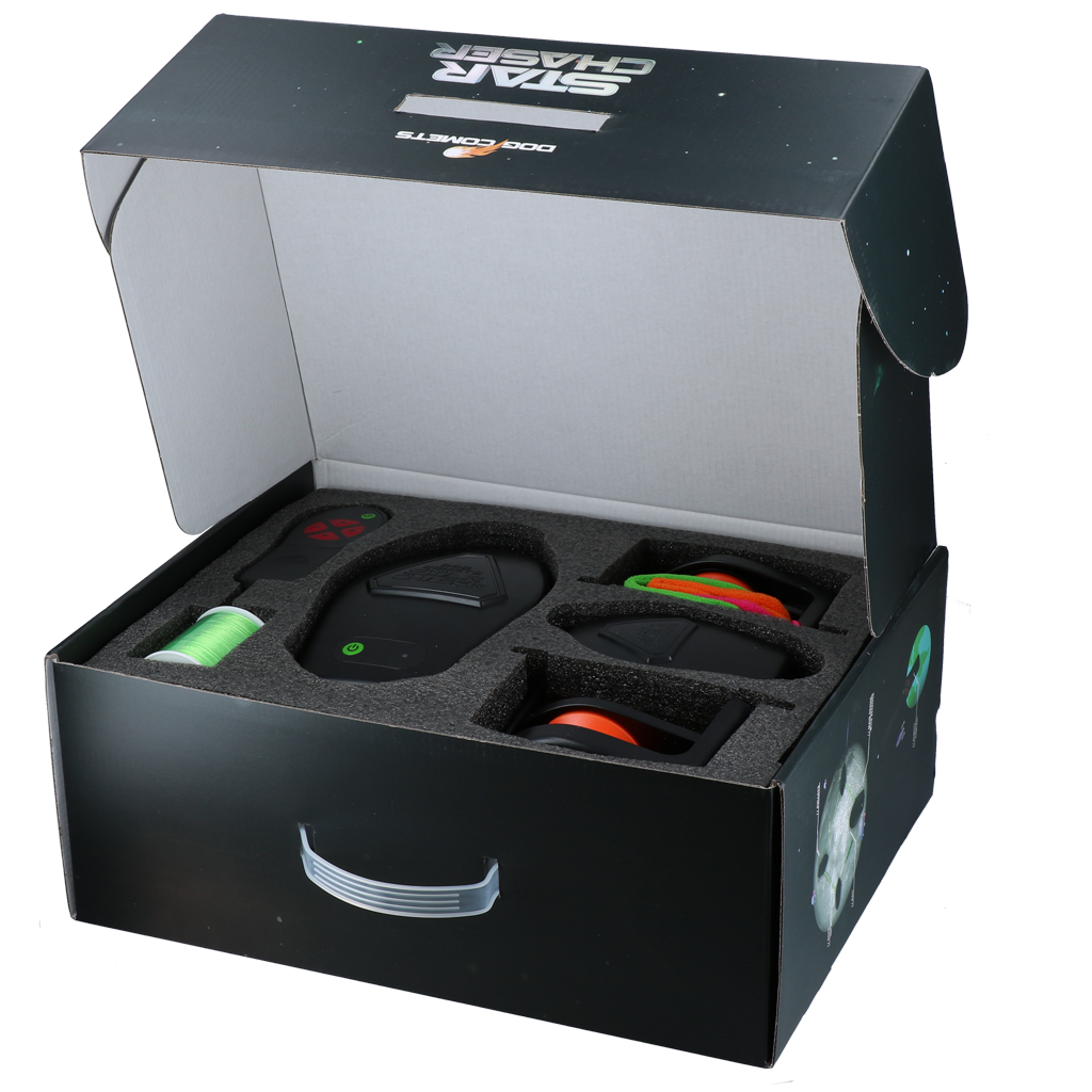 Dog Comets Star Chaser - Afbeelding 3