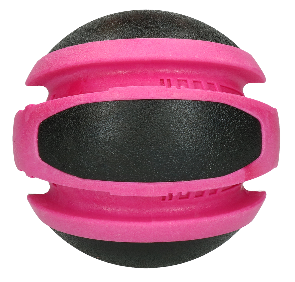 Dog Comets Planets Roze - Afbeelding 3