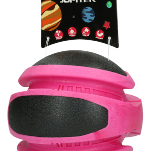 Dog Comets Planets Roze