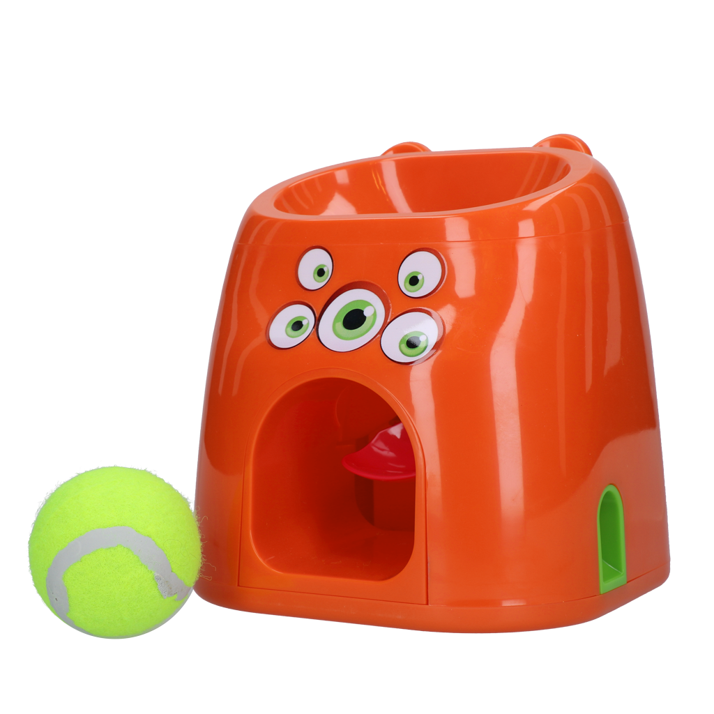 Dog Comets D1spencer Fetch and Treat - Afbeelding 2
