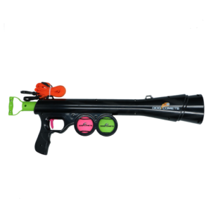 Dog Comets Comet Launcher