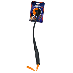 Dog Comets Launcher (Werpstok) Oranje M