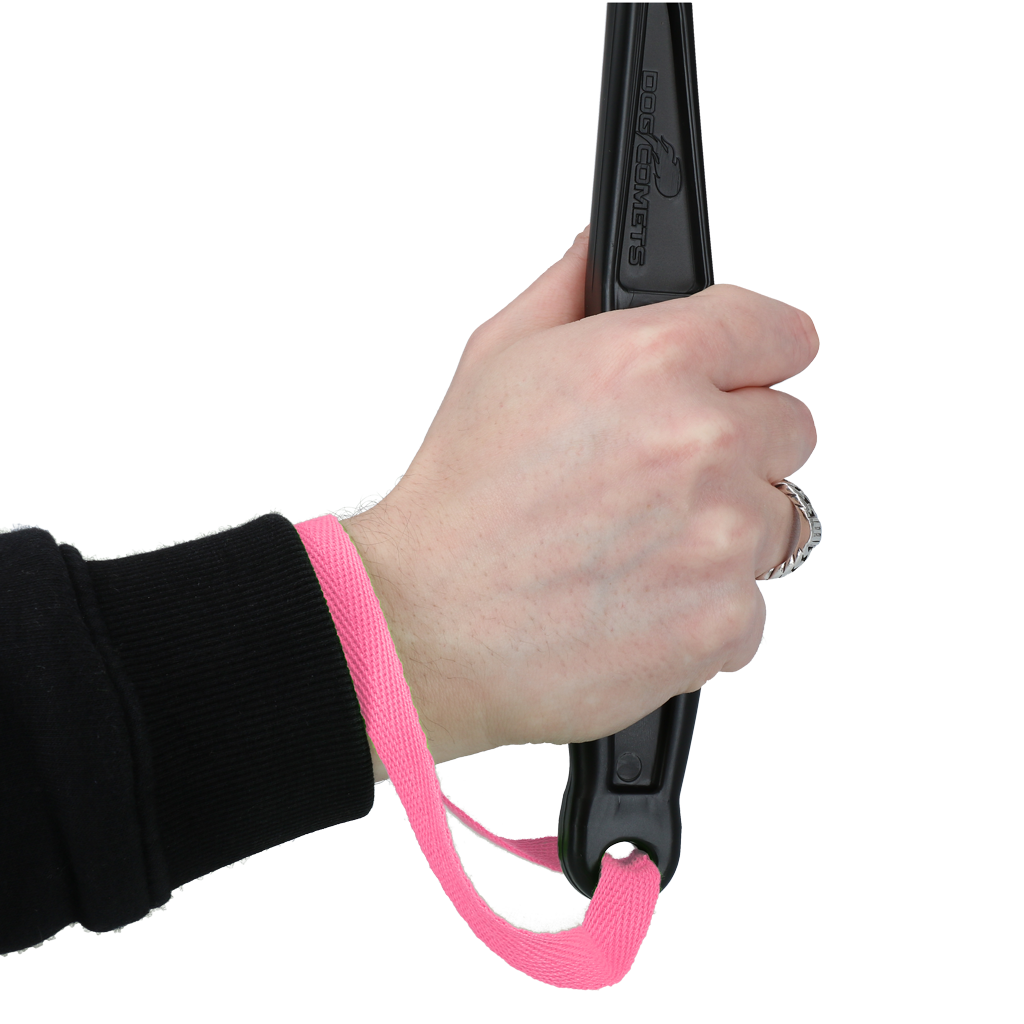 Dog Comets Launcher (Werpstok) Roze M - Afbeelding 4