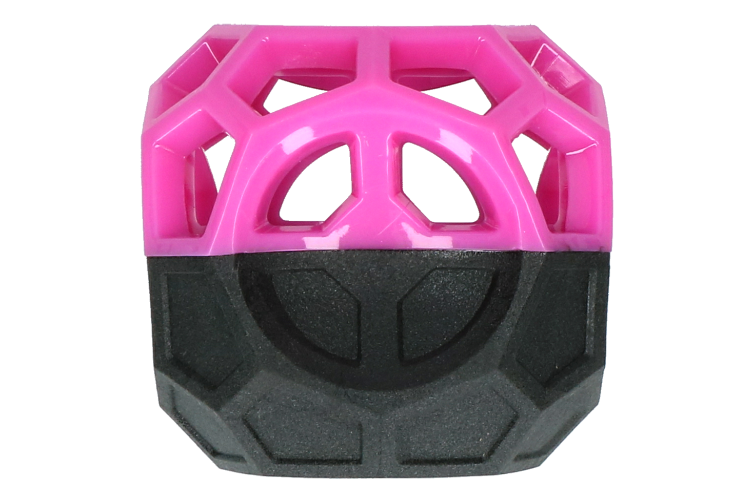 Dog Comets Moonstone Traktatiekubus Roze - Afbeelding 2