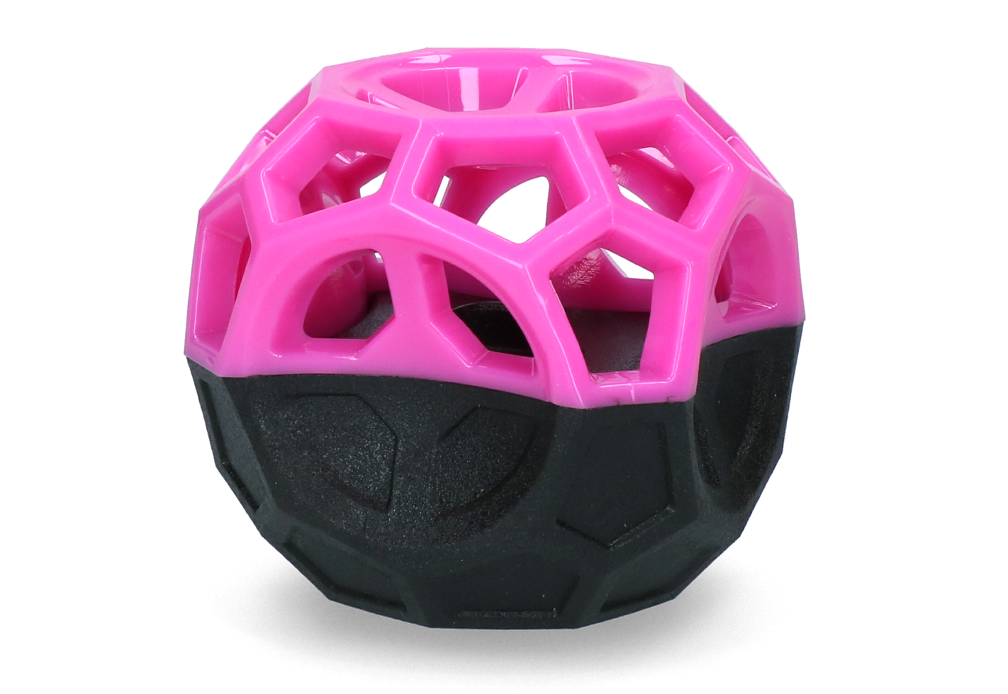 Dog Comets Moonstone Traktatiekubus Roze - Afbeelding 3