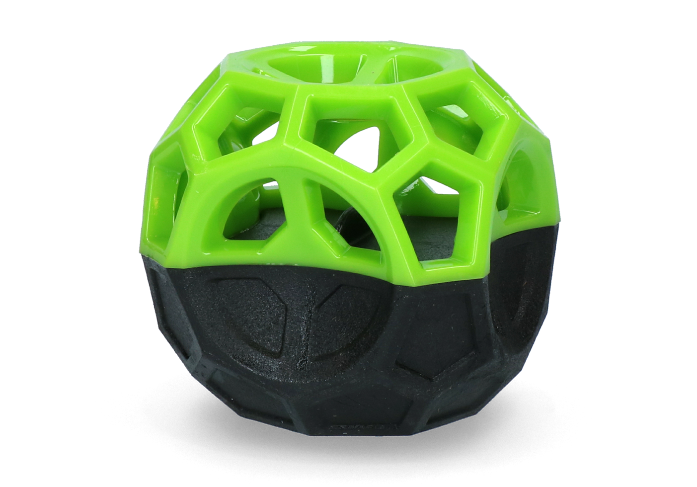 Dog Comets Moonstone Traktatiekubus Groen - Afbeelding 3