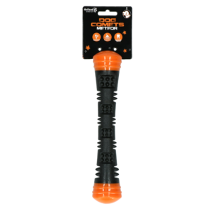 Dog Comets Meteor Werpstok Oranje S