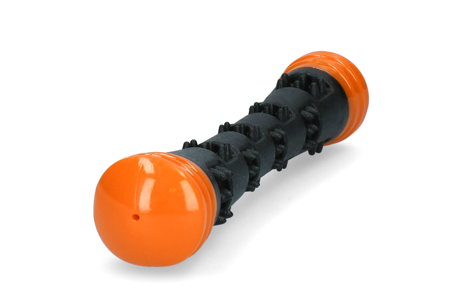 Dog Comets Meteor Werpstok Oranje S - Afbeelding 2