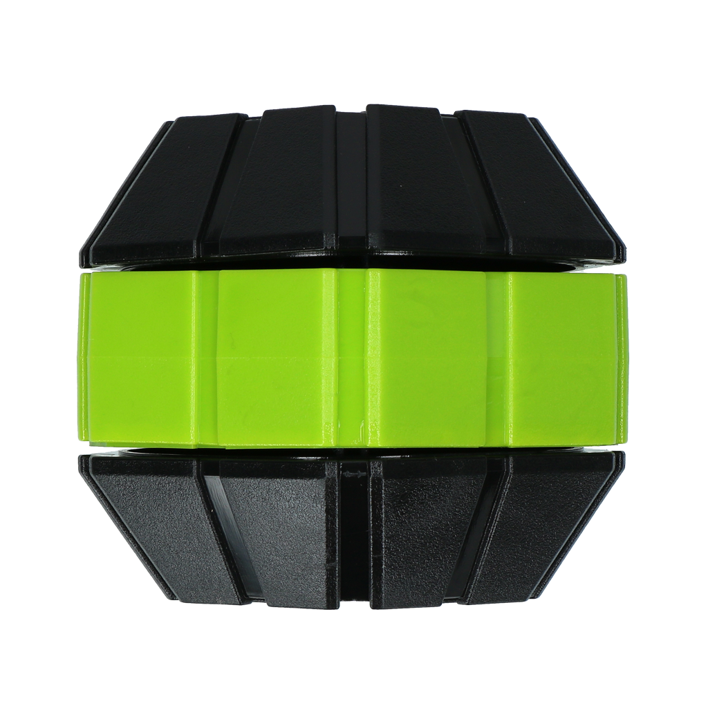 Dog Comets Treat Puzzle Groen - Afbeelding 3