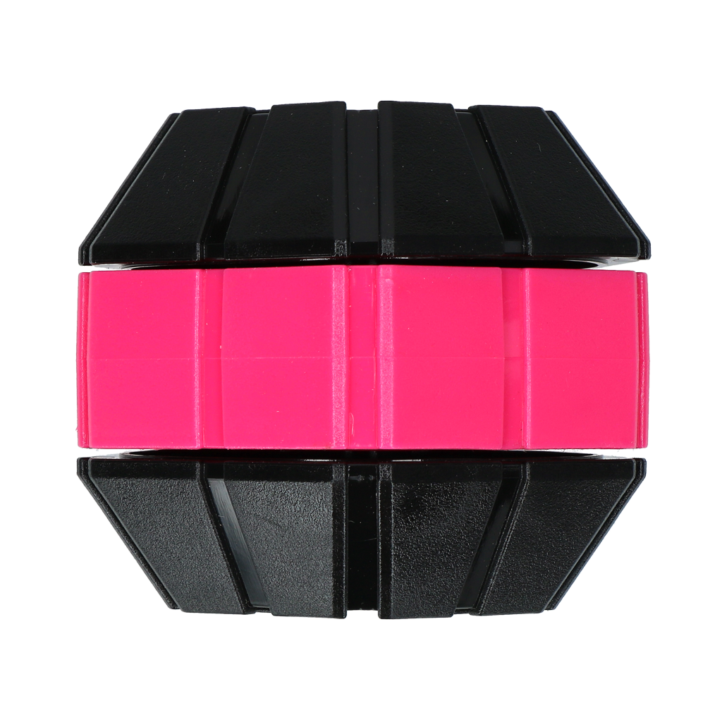 Dog Comets Treat Puzzle Roze - Afbeelding 3