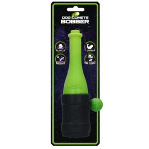 Dog Comets Bobber Groen
