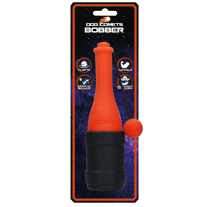 Dog Comets Bobber Oranje