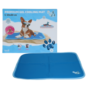 Coolpets Premium Solid gel Cooling Mat S 40x50cm