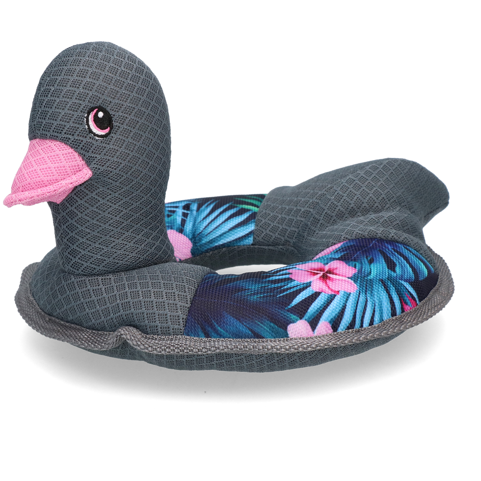 CoolPets Ring O' Ducky Flower - Afbeelding 4