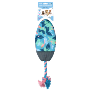 CoolPets Surf's Up Flamingo