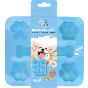 CoolPets Dog Ice Mix Tray