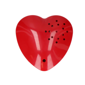 Cozy Dog Onderdelen Hartje