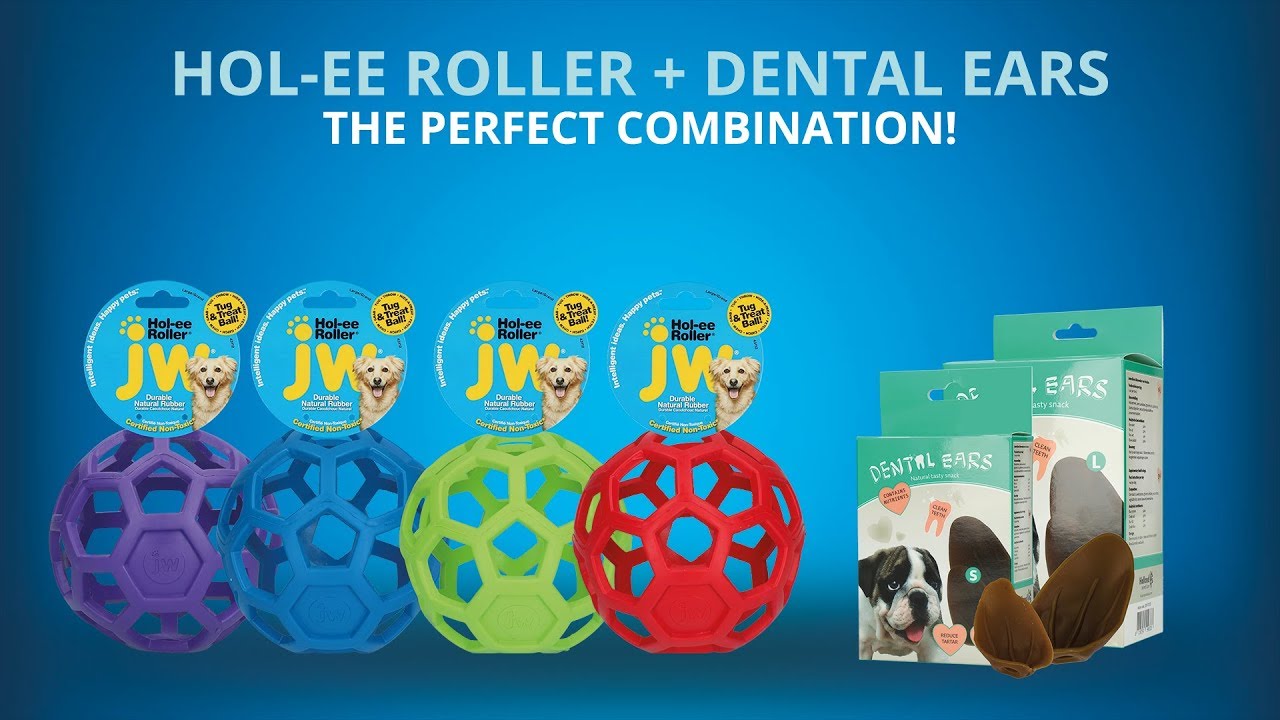 Dental Ears Small 48 st. - Afbeelding 6