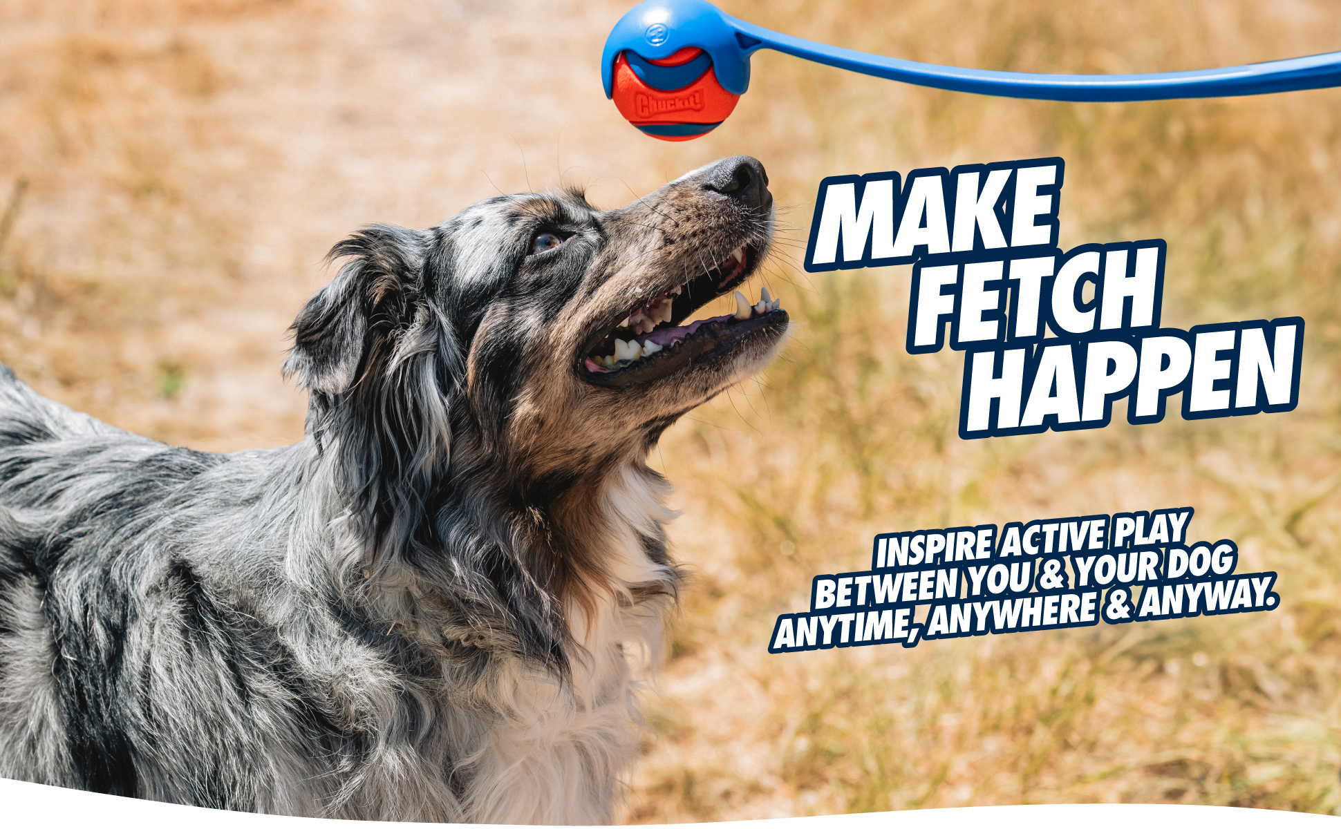 Chuckit! Max Glow Pro Launcher - Afbeelding 5