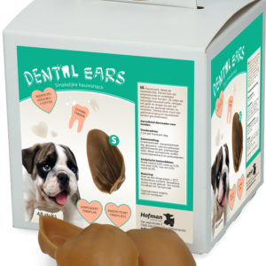 Dental Ears Small 48 st.