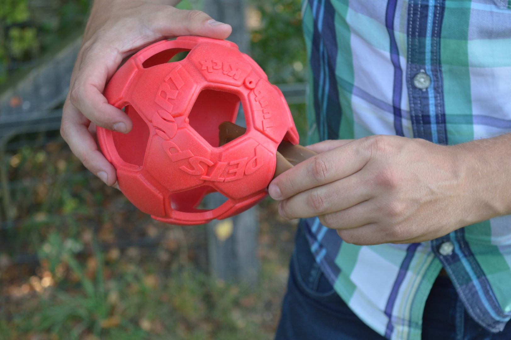 Dental Ears Small 48 st. - Afbeelding 3