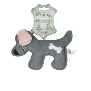 Tiny Doodles Puppy Roze