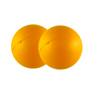 Doggy Fun Soft Foam balls 2-pack