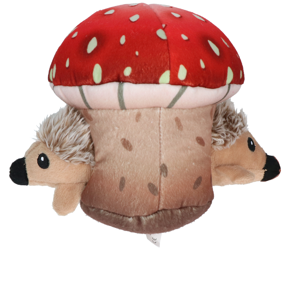 Double Wobble Mushroom Mates - Afbeelding 4