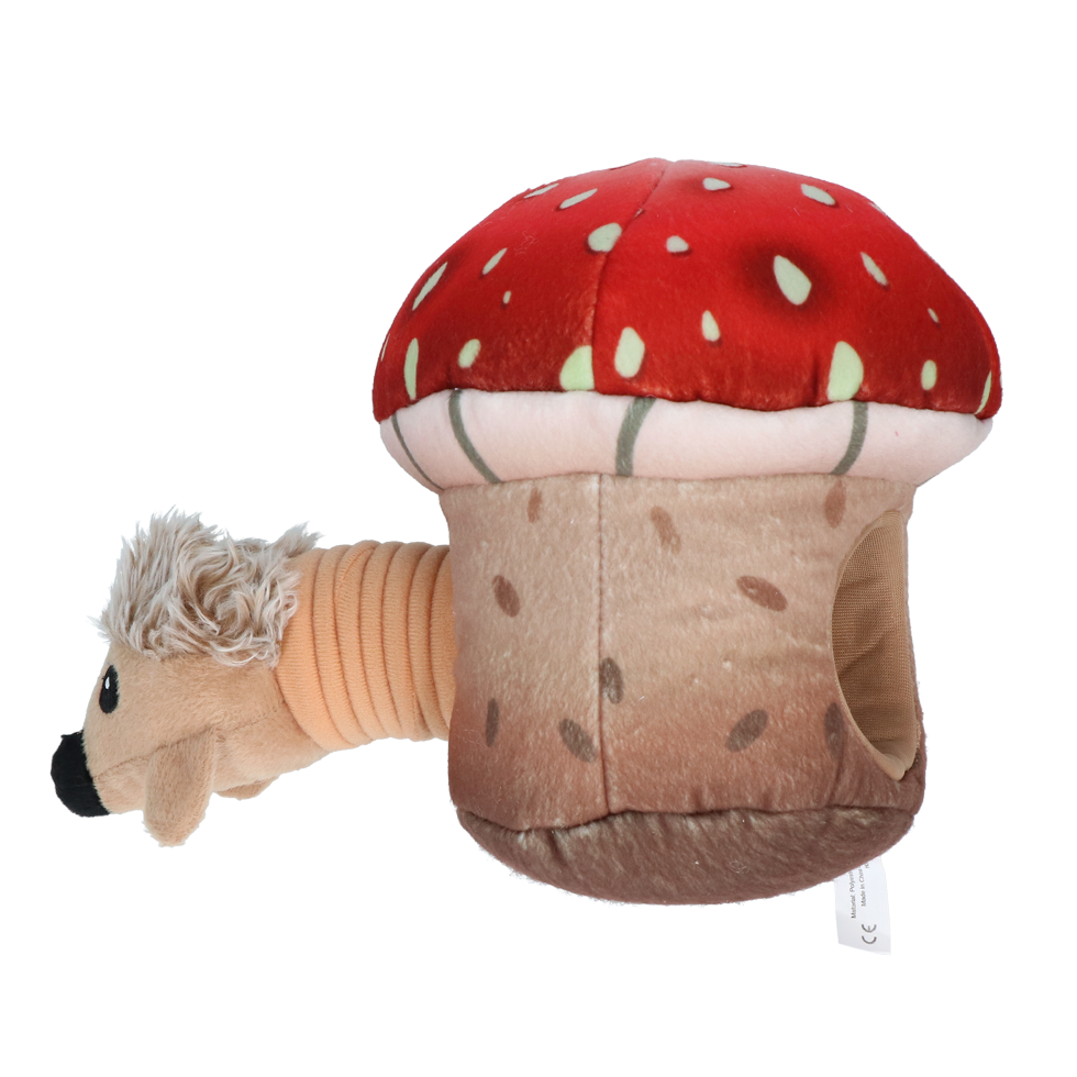 Double Wobble Mushroom Mates - Afbeelding 3