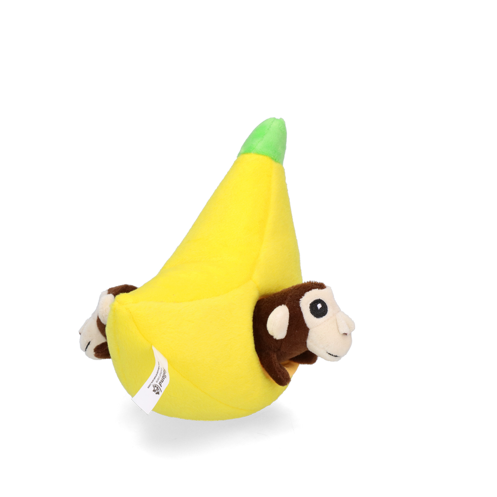 Double Wobble Banana Bros - Afbeelding 4