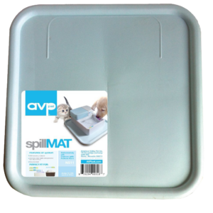 Drinkfontein Nature Spa Spill Matt