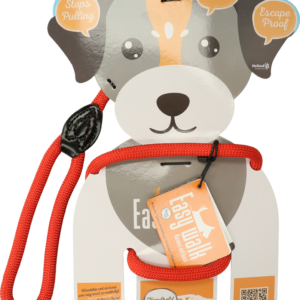 Easy Walk Handmodel Rood