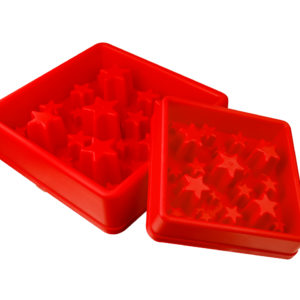 Eat Slow Live Longer Star Rood L