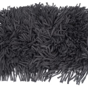 Eat Slow Live Longer Play Mat Grijs