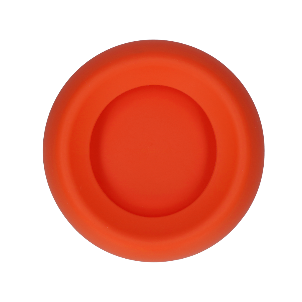 Excellent Pets No-Spill Bowl 300ml Oranje S - Afbeelding 2