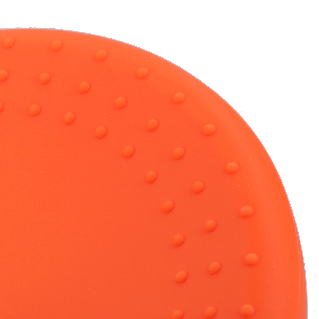 Excellent Pets No-Spill Bowl 300ml Oranje S - Afbeelding 4