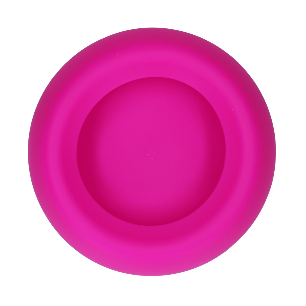 Excellent Pets No-Spill Bowl 800ml Roze M - Afbeelding 2