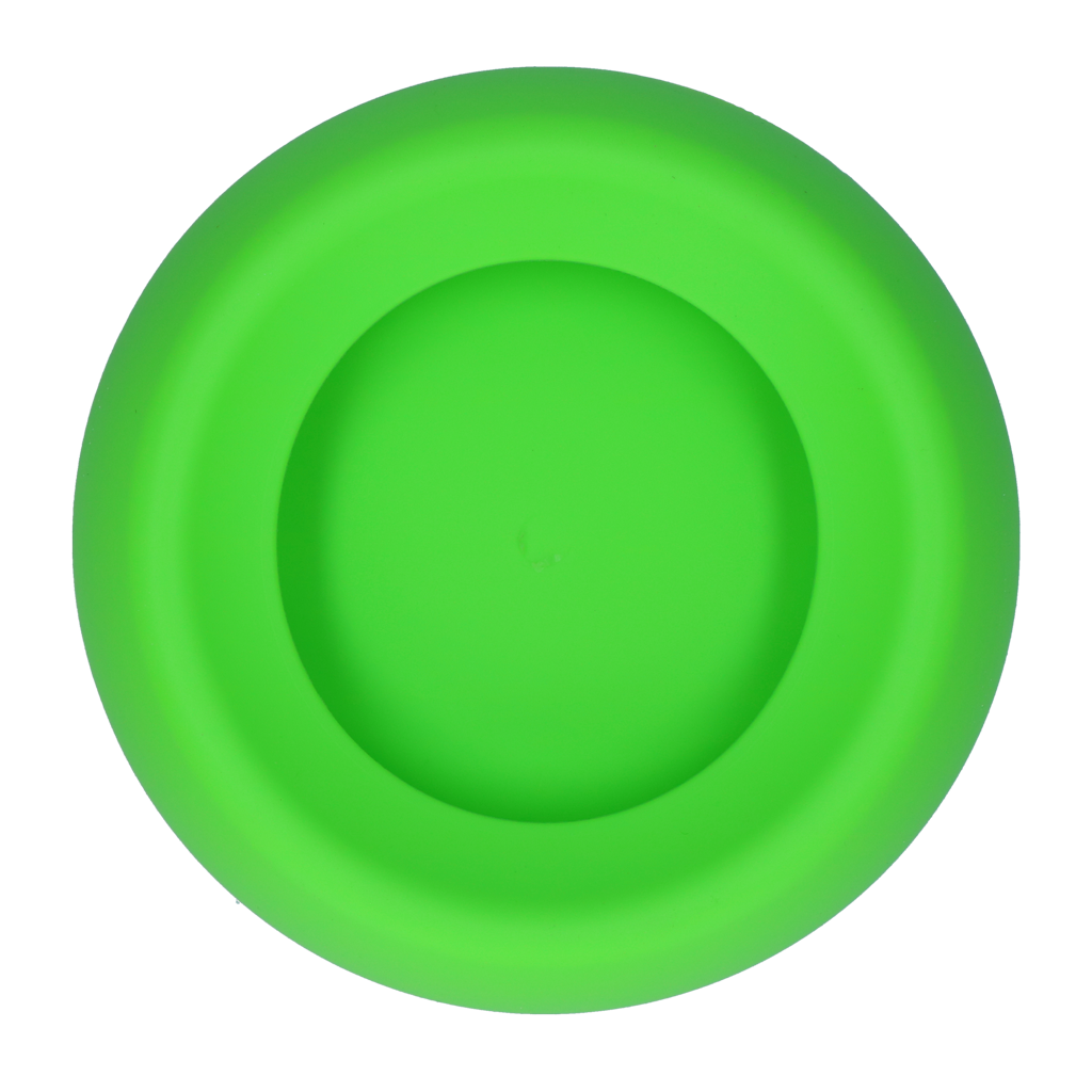 Excellent Pets No-Spill Bowl 300ml Groen S - Afbeelding 2