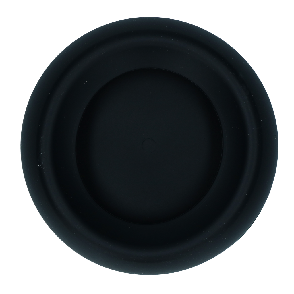 Excellent Pets No-Spill Bowl 300ml Antraciet S - Afbeelding 2