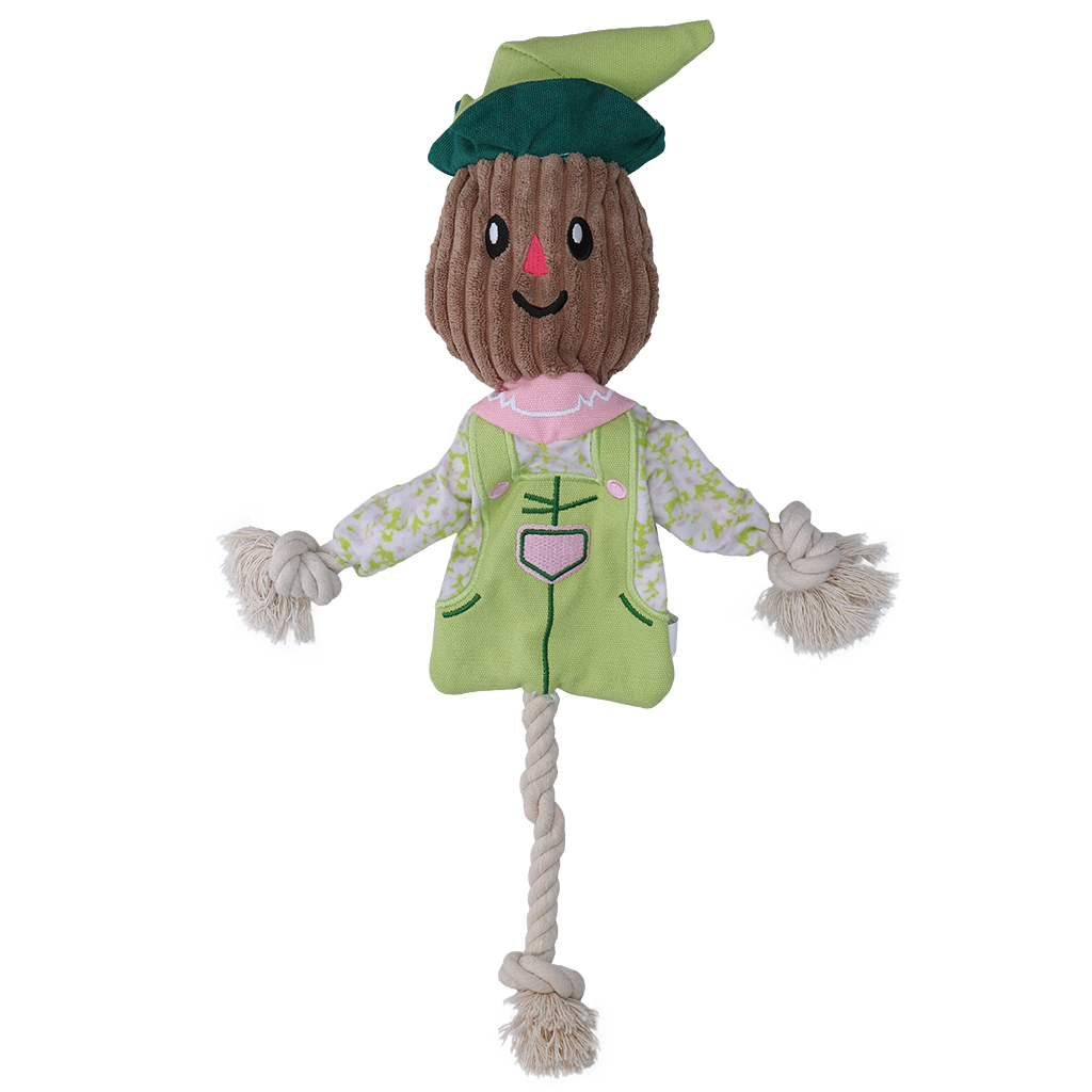 Garden Paws Scarecrow Indy Fields M - Afbeelding 2