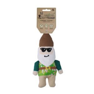 Garden Paws Garden Gnome Smirking Steve S