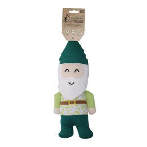 Garden Paws Garden Gnome Gentle George M