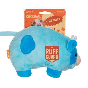 Growl Trofflers Moo Moo de Koe