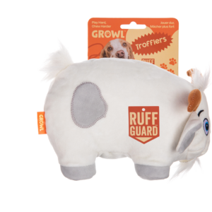 Growl Trofflers Bleaty de Geit