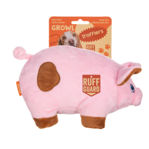 Growl Trofflers Oinkers het Varken